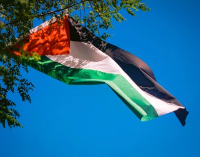 Palestina