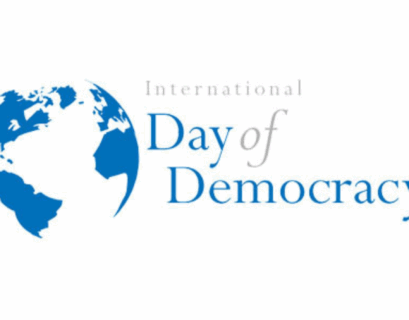 Democrazia