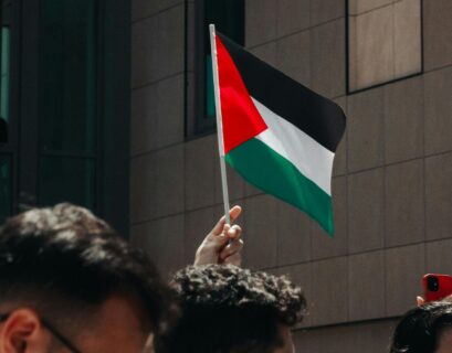 manifestazione