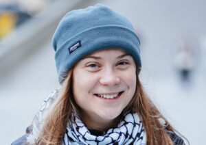 Thunberg